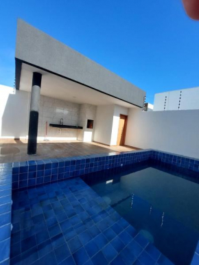 Casa dos arcanjos